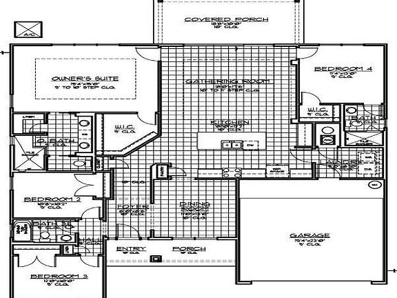 2nd image of 136 Daniel Creek Ct #32