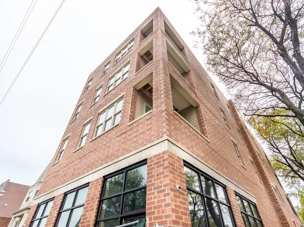 3459 W Belmont Ave, Chicago, IL