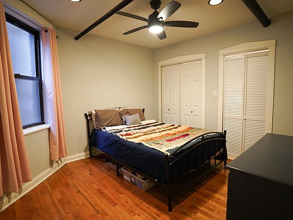 5th image of 4402 N Malden St #G