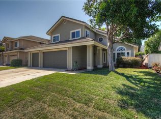 3636 Foxplain Rd, Corona, CA 92882