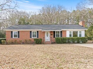 317 Thomas St, Bennettsville, SC 29512