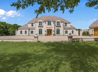 1651 Old Annetta Rd, Aledo, TX 76008