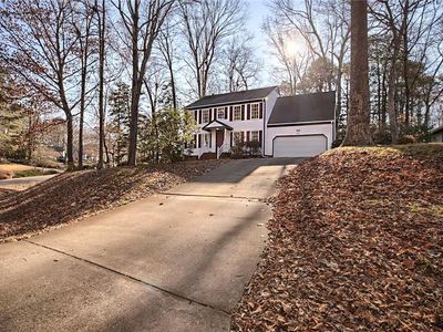 2847 Hidden Lake Dr, Williamsburg, VA, 23185
