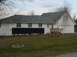 3016 Elm Dr, West Branch, MI 48661