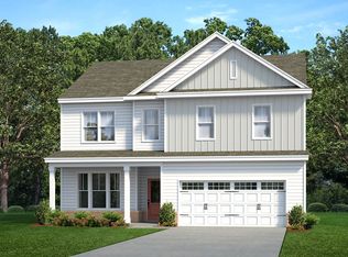 186 Brody Pine Way, Garner, NC 27529