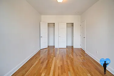 Rented by Next Door Realty NYC