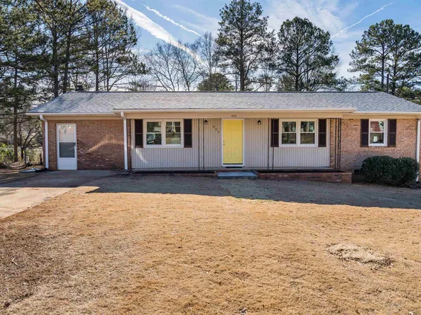 402 Granite Dr, Spartanburg, SC 29340