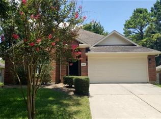 3809 Meads Mdw, Montgomery, TX 77356
