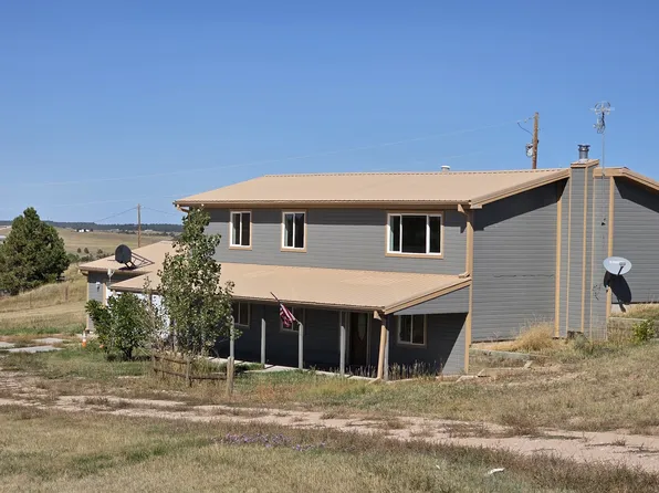 6526 Arrowhead Trl, Elizabeth, CO 80107
