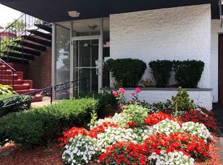 Americana Apartments, Melrose, MA 02176