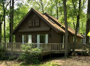 513 N Ottawa Pass, Branch, MI 49402