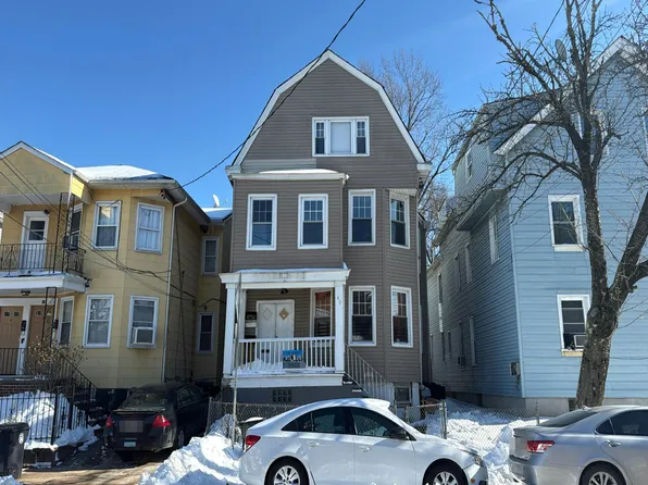 40 Halstead St, Newark, NJ 07106