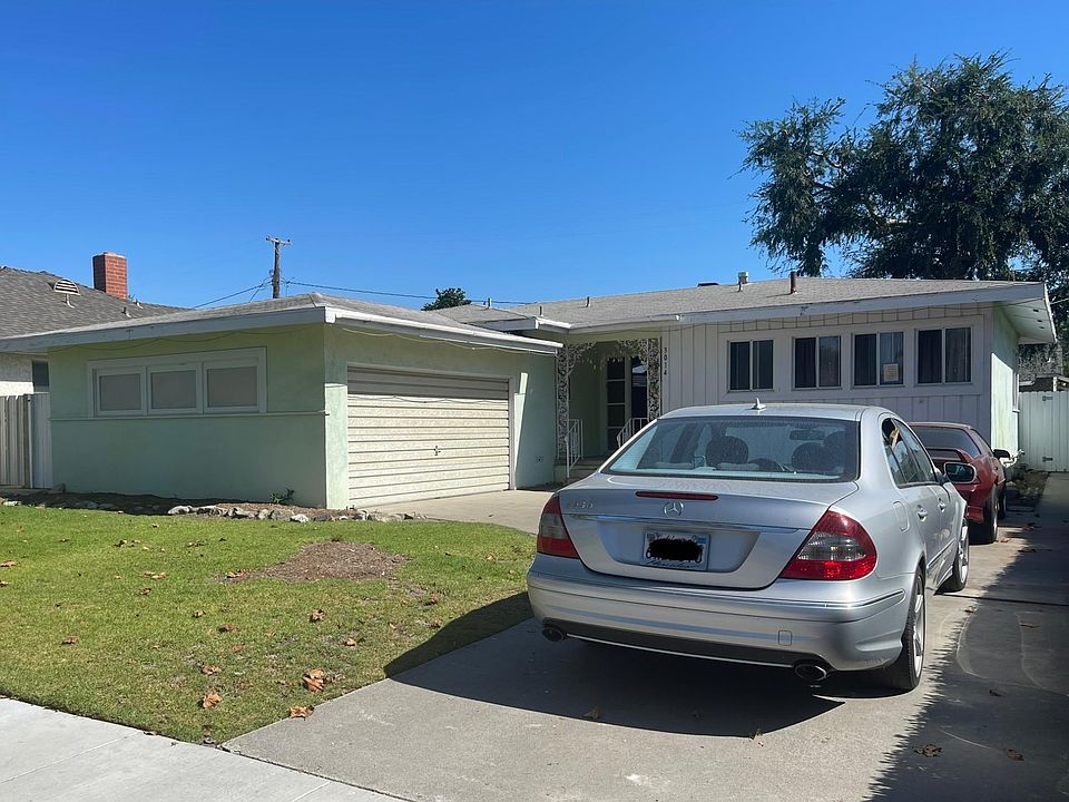 3014 Nipomo Ave, Long Beach, CA 90808 Zillow