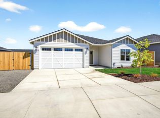 3719 Carlin Dr, Medford, OR