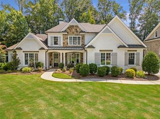 12728 Ruths Farm Way, Alpharetta, GA 30004
