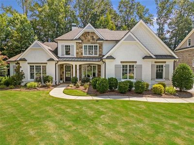 12728 Ruths Farm Way, Alpharetta, GA, 30004