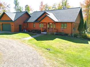 W7983 County Road J, Ladysmith, WI 54848