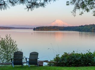1515 S Head Avenue Kp S, Lakebay, WA 98349
