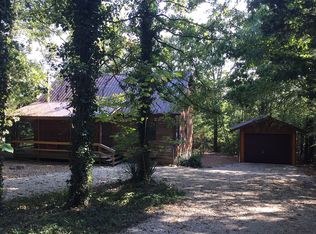 1017 Peace Valley Rd, Ash Flat, AR 72513