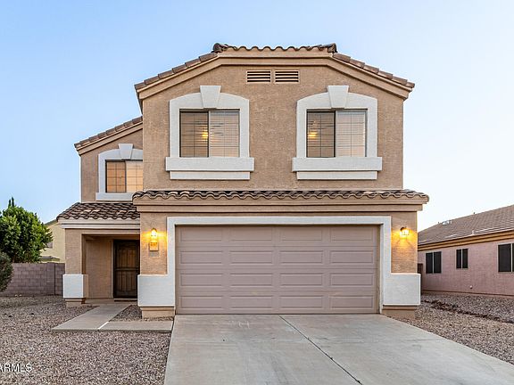 2nd image of 2391 W ALLENS PEAK Drive