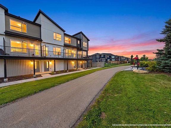 2nd image of 301 N Redstone Blvd NE #363