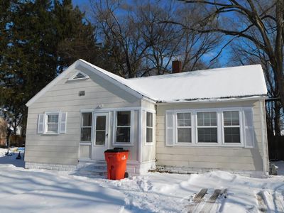 955 Jennings Ave, Benton Harbor, MI, 49022