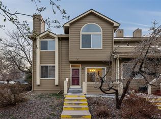1069 S Walden Way UNIT 125, Aurora, CO 80017