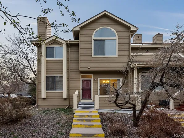 1069 S Walden Way #125, Aurora, CO 80017