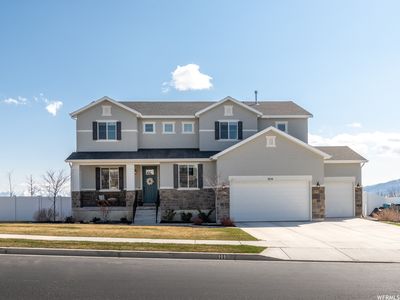 909 W 880 N, American Fork, UT, 84003
