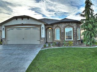 2671 Eaglewatch Loop, Richland, WA 99354