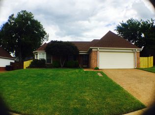 6678 Dawnhill Rd, Bartlett, TN 38135