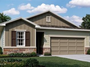 371 Honeycomb Trl, Saint Augustine, FL 32095