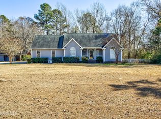 1120 George Ii Hwy SE, Bolivia, NC 28422