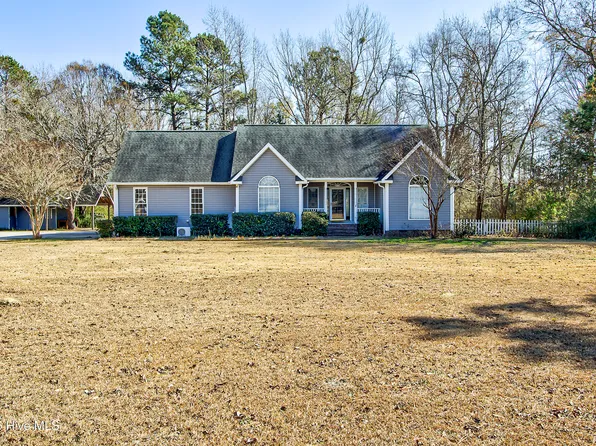 1120 George Ii Highway SE, Bolivia, NC 28422