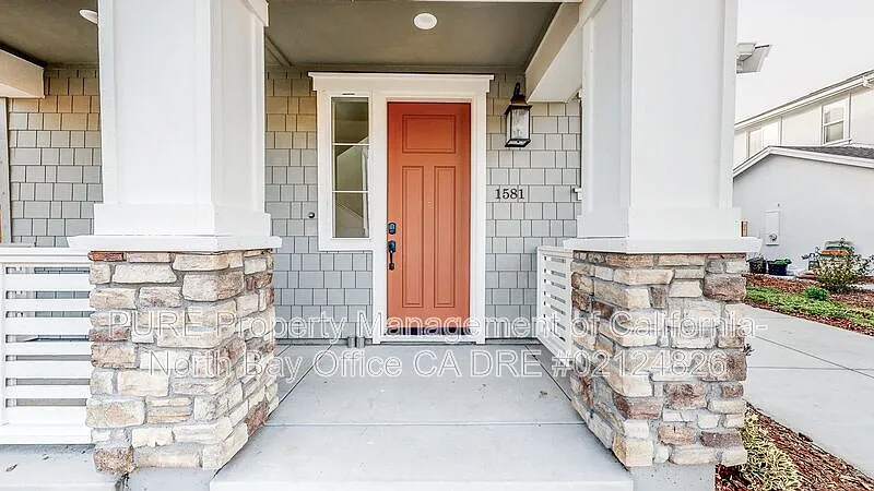 3 bed, 2.5 bath, 1800 sqft, $3,700 — Photo 4