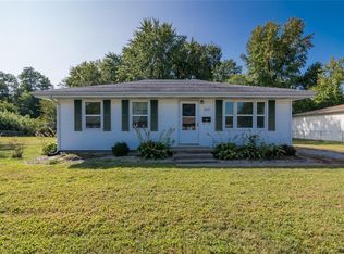 647 Mill St, Bethalto, IL