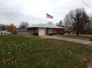 10921 Lavinia Dr, Saint Louis, MO 63123
