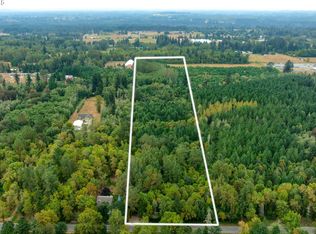 9701 NE 299th St, Battle Ground, WA 98604