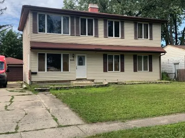 1648 Linden Ave, Hanover Park, IL 60133
