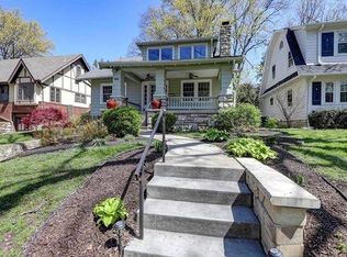 4915 Westwood Rd #1, Kansas City, MO 64112