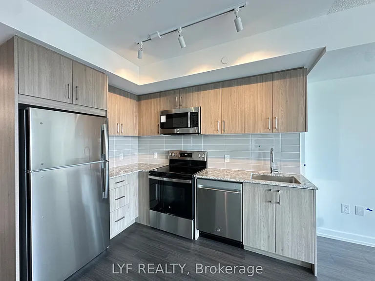 4010 Eglinton Ave W #1209 — Photo 5