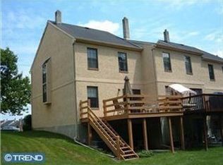 2052 Yorktown S, Norristown, PA 19403