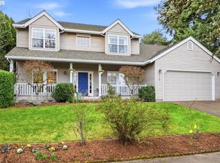 11185 SW Chickadee Ter, Beaverton, OR 97007