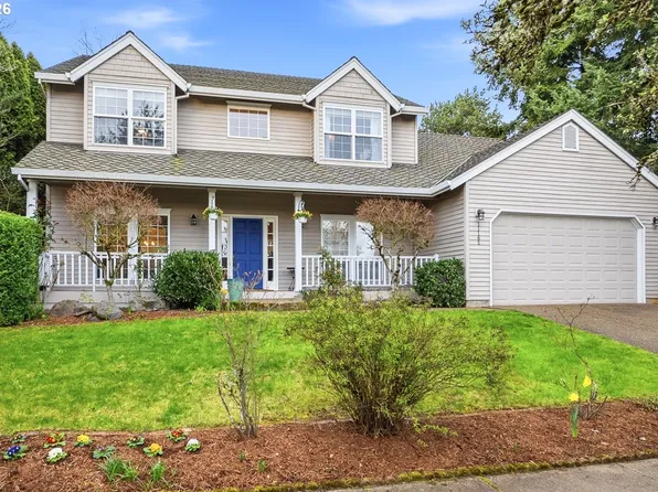 11185 SW Chickadee Ter, Beaverton, OR 97007