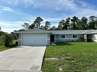 4795 Jordan Ave S #4793, Lehigh Acres, FL 33973