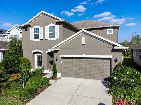 12012 Grand Kempston Dr, Gibsonton, FL 33534