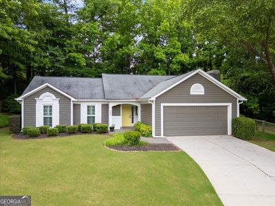 245 Scotch Pine Ct, Johns Creek, GA, 30022