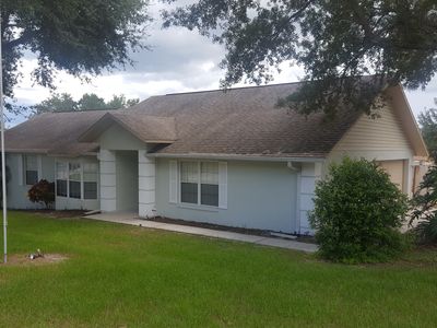 800 Chamberlain Loop, Lake Wales, FL, 33853