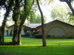 10421 W Hidden Valley Rd, Wichita, KS 67209