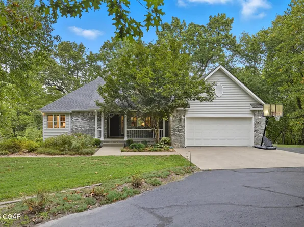 4948 Deer Run Loop, Carthage, MO 64836